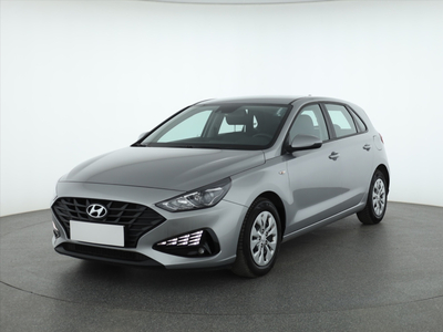 Hyundai i30 2022 1.0 T