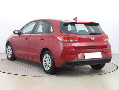 Hyundai i30 2022 1.0 T