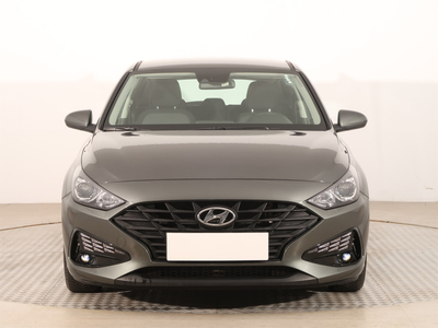 Hyundai i30 2022 1.0 T