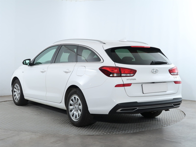 Hyundai i30 2022 1.5 T