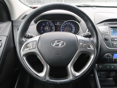 Hyundai ix35 2014 2.0 CRDi 125000km SUV
