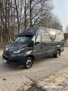 Iveco 3.0 210km automat