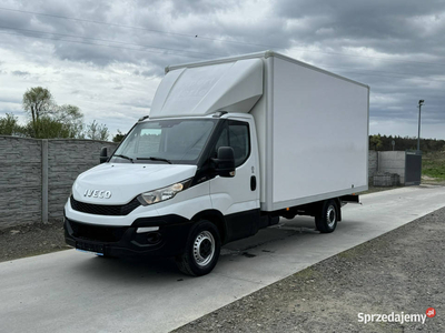 Iveco Daily 3.0 Hpi Hi-Matic