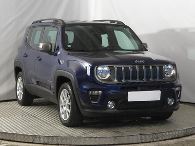 Jeep Renegade 2021 1.0 T