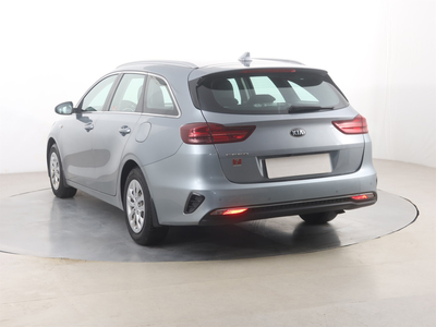 Kia Ceed 2018 1.4 T