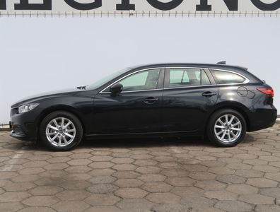 Mazda 6 2016 2.0 Skyactiv