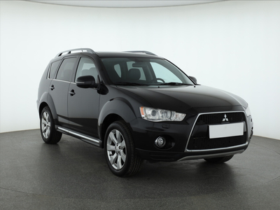 Mitsubishi Outlander 2010 2.0 DI