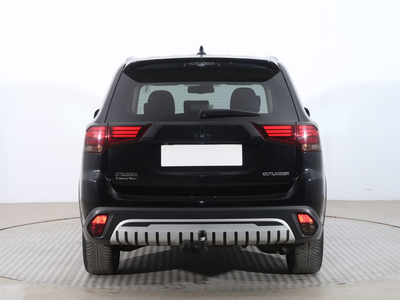 Mitsubishi Outlander 2019 2.0 61665km SUV