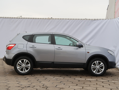 Nissan Qashqai 2010 1.5 dCi 158204km SUV