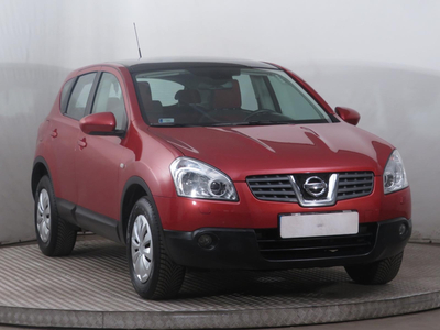 Nissan Qashqai 2011 2.0 146493km SUV