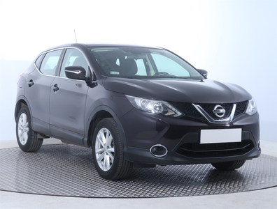 Nissan Qashqai 2014 1.2 DIG