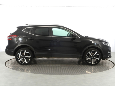 Nissan Qashqai 2018 1.2 DIG