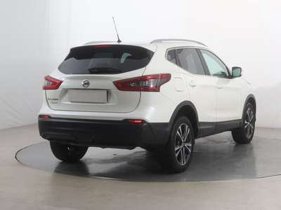 Nissan Qashqai 2019 1.3 DIG