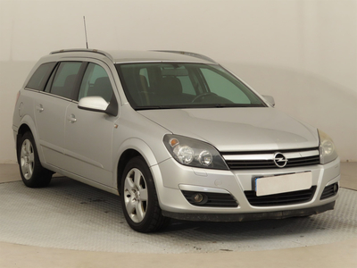 Opel Astra 2007 1.7 CDTI 200282km Kombi