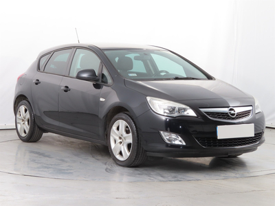 Opel Astra 2009 1.6 16V 181493km Hatchback