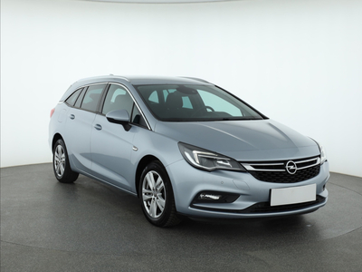 Opel Astra 2017 1.6 CDTI 221129km Kombi