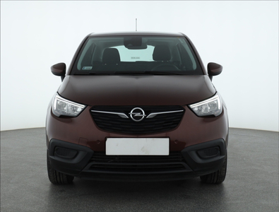 Opel Crossland 2018 1.2 Turbo 105037km SUV