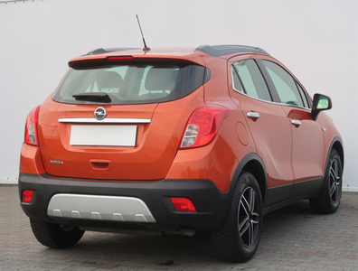 Opel Mokka 2015 1.6 150938km SUV