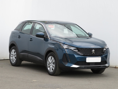 Peugeot 3008 2020 1.5 BlueHDi 58424km SUV