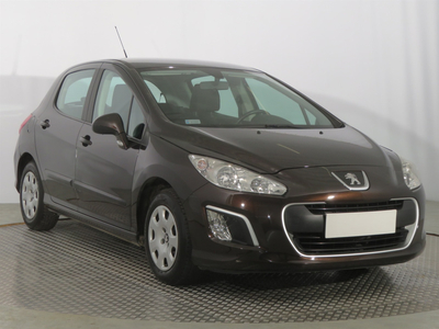 Peugeot 308 2012 1.6 VTi 54275km ABS