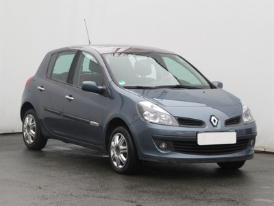 Renault Clio 2006 1.5 dCi 391712km Hatchback