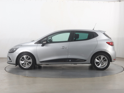 Renault Clio 2020 0.9 TCe 92359km ABS klimatyzacja manualna