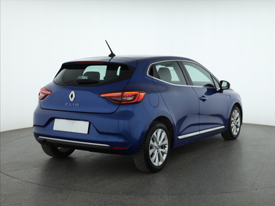 Renault Clio 2022 1.0 TCe 53123km Hatchback