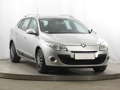 Renault Megane 2013 1.2 TCe 169394km Kombi