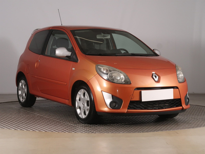 Renault Twingo 2007 1.2 TCE 217886km Hatchback