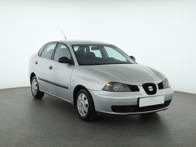 Seat Cordoba 2003 1.4 16V 305506km Sedan