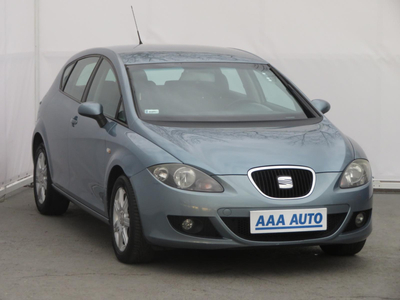 Seat Leon 2007 1.8 TSI 157277km Hatchback