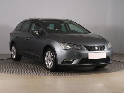 Seat Leon 2014 1.6 TDI 234836km Kombi