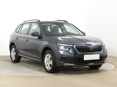 Skoda Kamiq 2022 1.0 TSI 36096km SUV