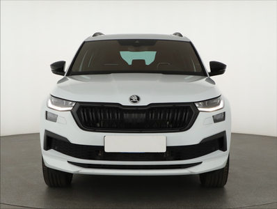 Skoda Kodiaq 2023 2.0 TDI 23049km SUV