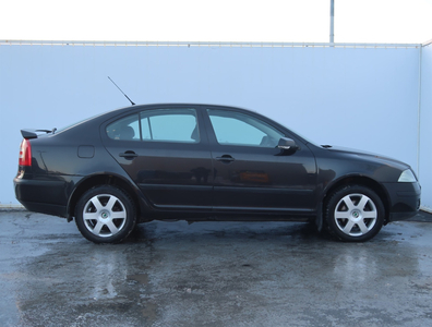 Skoda Octavia 2008 1.9 TDI 150635km Hatchback