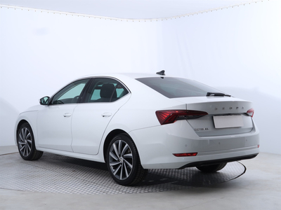 Skoda Octavia 2021 2.0 TDI 23010km Hatchback