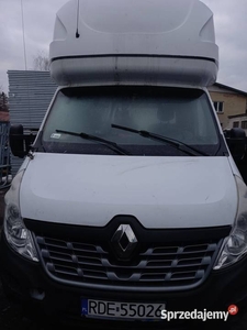 Sprzedam Renault Master