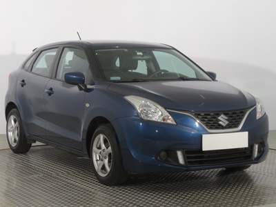 Suzuki Baleno 2019 1.2 DualJet 46968km ABS klimatyzacja manualna