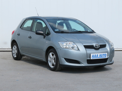 Toyota Auris 2012 1.4 D