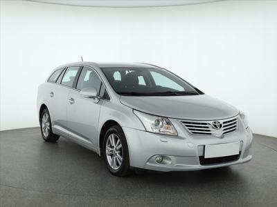 Toyota Avensis 2009 2.0 D