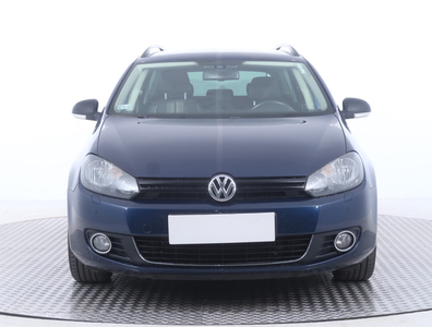 Volkswagen Golf 2012 1.6 TDI 237932km Kombi