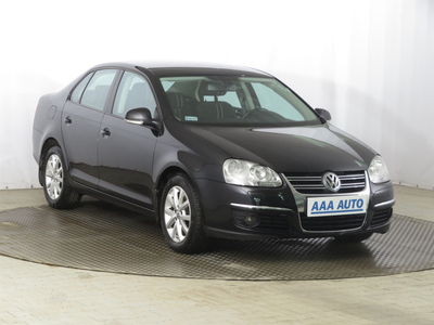 Volkswagen Jetta 2008 1.4 TSI 113999km Sedan