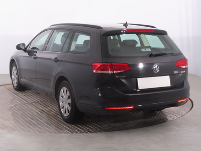 Volkswagen Passat 2015 1.6 TDI 228492km Kombi