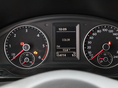 Volkswagen Transporter 2015 2.0 TDI 155141km ABS klimatyzacja manualna