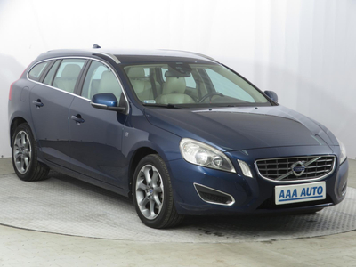 Volvo V60 2012 T3 1.6 291069km Kombi