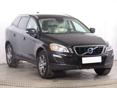 Volvo XC60 2016 D3 130791km SUV