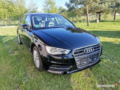 AUDI A3 8V Sportback 132tyś km