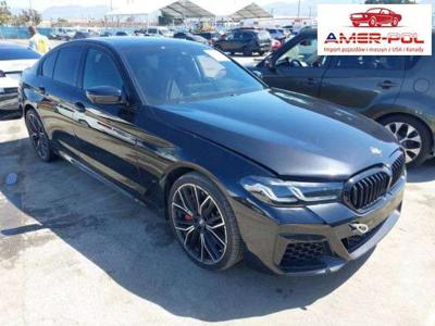 BMW Seria 5 G30-G31 2023