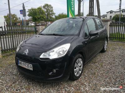 Citroen C3 1.1 benzyna, SALON POLSKA