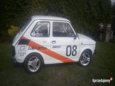 Fiat 126p